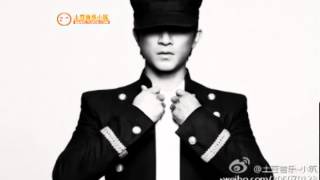 韩庚 Han Geng  Hero  Full Audio CD Version [upl. by Thomasin]