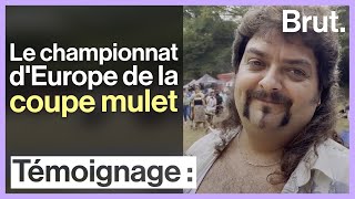 La seconde édition du championnat d’Europe de la coupe mulet [upl. by Humpage580]