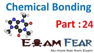 Chemistry Chemical Bonding part 24 sp3 hybridization CBSE class 11 XI [upl. by Brig1]