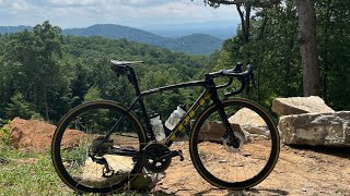 TREK Emonda SLR Review  Project One Paint [upl. by Yerffoeg]