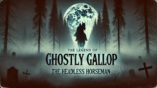 Elizabethtown NY The Legend of the Headless Horseman [upl. by Charlean]