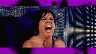 WWE pays tribute to Vickie Guerrero [upl. by Ifill514]