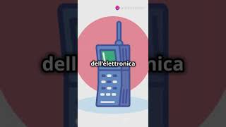 La Storia dei Telefoni Nokia e i Nuovi modelli [upl. by Ravert880]