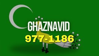 Ghaznavid Empire Complete video 10 Rabi ul Awwal 1446 AH [upl. by Adnamas677]