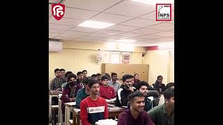 Nimcet INPS Classes  Best Coaching Institute for AIMCA exams in India  Nimcet 2023 [upl. by Paola491]