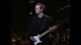 Eric Clapton  Layla  4K 60FPS [upl. by Salhcin]