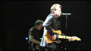 John Mellencamp Deep Blue Heart Live at Music Hall in Cincinnati OH [upl. by Illoh]