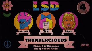 LSD Best Albums of All Time [upl. by Eiramannod177]