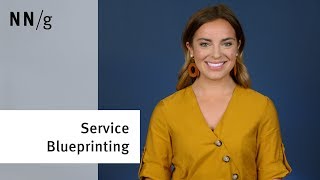 The 5 Steps to Service Blueprinting [upl. by Anitnoc]