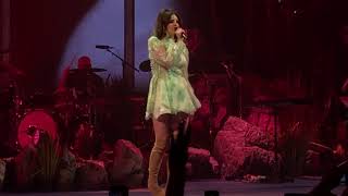 Lana Del Rey  West Coast  Live in San Diego [upl. by Smart]