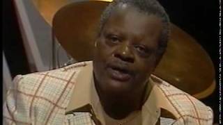 Oscar Peterson quotPlace StHenriquot Canadiana Suite Peterson [upl. by Carolan546]