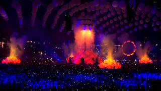 Sensation White 2011 Netherlands HD [upl. by Bahr]