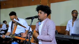 new eritrean music by Binyam Okbagabr chapin new gayla [upl. by Jenilee]