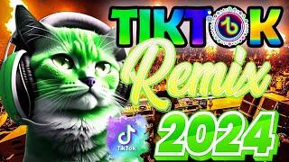 🔥TIKTOK VIRAL MASHUP REMIX 2024🔥TRENDING TIKTOK MASHUP NONSTOP REMIX 2024🔥TIKTOK MASHUP 2024 [upl. by Sseb859]