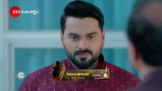 Valsalyam  Ep  94  Best Scene  Jun 27 2024  Zee Keralam [upl. by Enidaj]