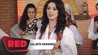 Mbrëmja mërgimtare  Luljeta Krasniqi [upl. by Milore]