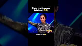 Bharti singh comedy🤣🤣 Creativespott comedy [upl. by Anoek]