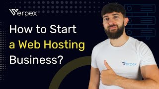 How to Start a Web Hosting Business [upl. by Lledyr]