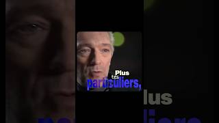 Vincent Cassel vincentcassel cinéma cinemafrancais français inteview motivation different [upl. by Torrey]