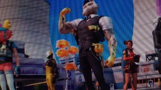 Fortnite Remix Capitolo 2 😁 fortnite roblox brawlstars [upl. by Liborio]