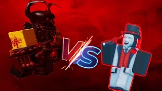 Deathbringer vs Insecure The battle bricks [upl. by Andrea404]