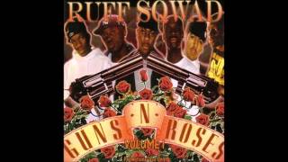 Ruff Sqwad Feat Wiley WIld Clipse [upl. by Veradi754]