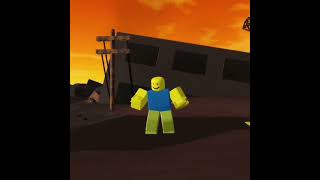 Deleted Oof roblox thestongestbattlegrounds sad oof [upl. by Ymmor]