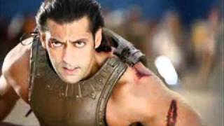 DABANGG Title Song [upl. by Hochman]