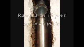 Tubage rigide installateur HautRhin Alsace [upl. by Taub67]