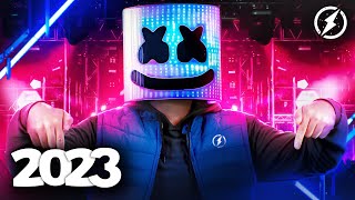 Music Mix 2023 🎧 EDM Remixes of Popular Songs 🎧 EDM Best Gaming Music Mix [upl. by Uthrop]