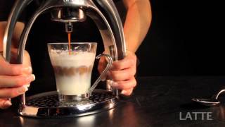 How to Make Coffee Drinks on the ROK Espresso Maker [upl. by Accissej]