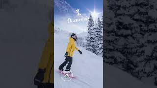 Ski Alps Verbier  Book now Ski amp Snowboard Lessons in Switzerland  Learn ski amp snowboard in Valais [upl. by Seleta593]