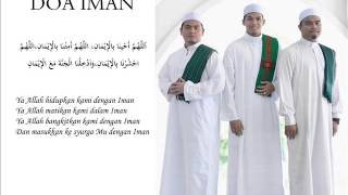 UNIC  Doa Iman [upl. by Obe]