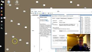 Windows Update Dienst aktiviert sich selbst mit Batch Datei deaktivieren [upl. by Joelly]