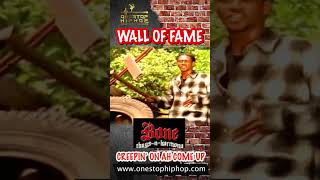 CREEPIN ON UH COME UP BONE THUGS amp HARMONY  Classic 90s Hip Hop Albums The Wall Of Fame hiphop [upl. by Aixela]