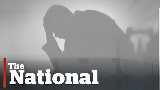 Depression anxiety cost Canadian economy billions [upl. by Iatnwahs777]