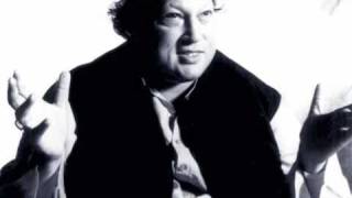 Nusrat Fateh Ali Khan  Mein Khuda Ki Sana Gaoon Ga [upl. by Iruj]