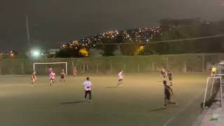 Club Atlético Urdesa vs LIM5 Fútbol Club 2024 [upl. by Drais]