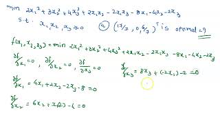 In questions 2 3 and 4 consider the following biobjective linear pro gram BOLP minimize f1x5x1 x [upl. by Akenahs]