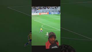 Cristiano RonaldoGoal short feedvery SkillS viralcr7 [upl. by Eciral]