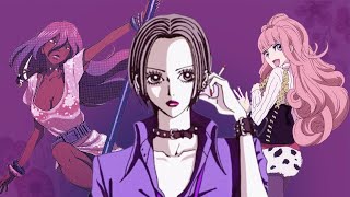 The Downfall of Josei and Why Animation for Adult Women Matters  Momocon 2023 Panel [upl. by Aldarcy]