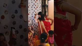 youtubeshorts dholak dholakbhajan shorts bhaktisong reels dancevideos dance song bhajan [upl. by Imailiv]