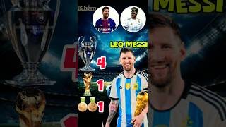 Messi Vs Ramos🤯🔥shorts football mbappe messifootballshorts fyp trendingtrendramostrend [upl. by Meave]