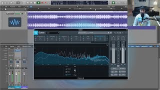 Modern Mastering with Ozone 9 Advanced [upl. by Halsey698]