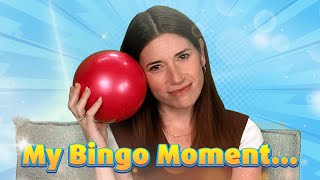 Michelles Bingo Moments [upl. by Lecram]