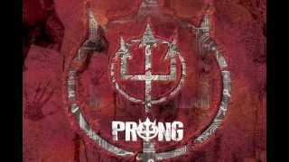 Prong Carved into Stone Full Album [upl. by Rhyne]