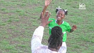 HallidaySmith Primary School vs CottonThomas Primary School Primary School Football Highlights 2024 [upl. by Eenafit]