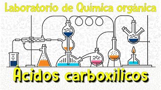 Reacción de Oxidación de Alcoholes Reacción de Eliminación Obtención de Aldehídos [upl. by Llemor555]