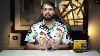 Digitek  Wireless Microphone  DWM 116  Sahil Dhalla  Product Review [upl. by Hurless]