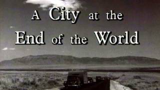 COLORES  A City At The End Of The World  New Mexico PBS [upl. by Sirois]